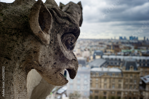 Notre-Dame de Paris