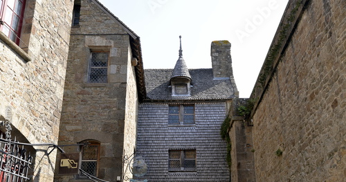 MONTE SAINT MICHEL