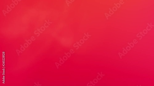 Smooth, clean and abstract, Looped gradient background 4k Video for Underwater, Ocean, Hypnotising, Organic and Fairy Tale Concepts