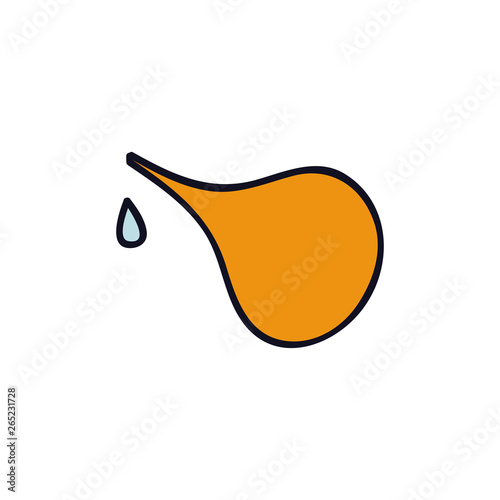 enema doodle icon