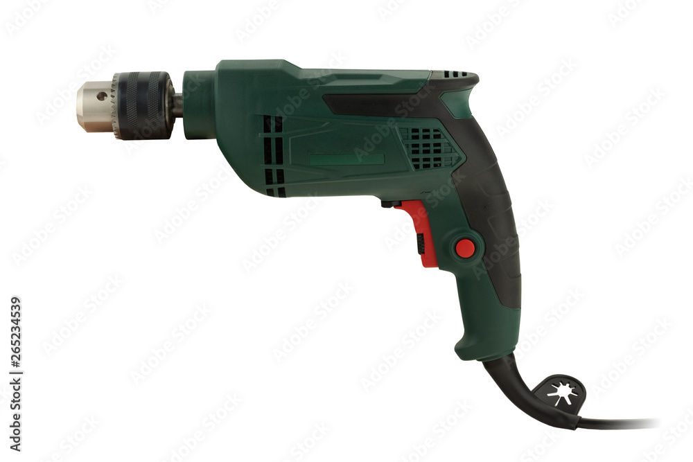 single speed electric drill single speed electric drill