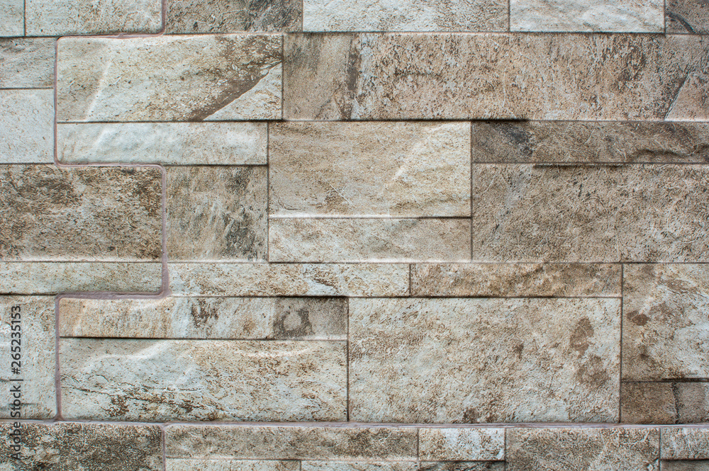 brick wall texture background Made Natural pattern