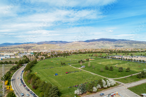 Simplot Park