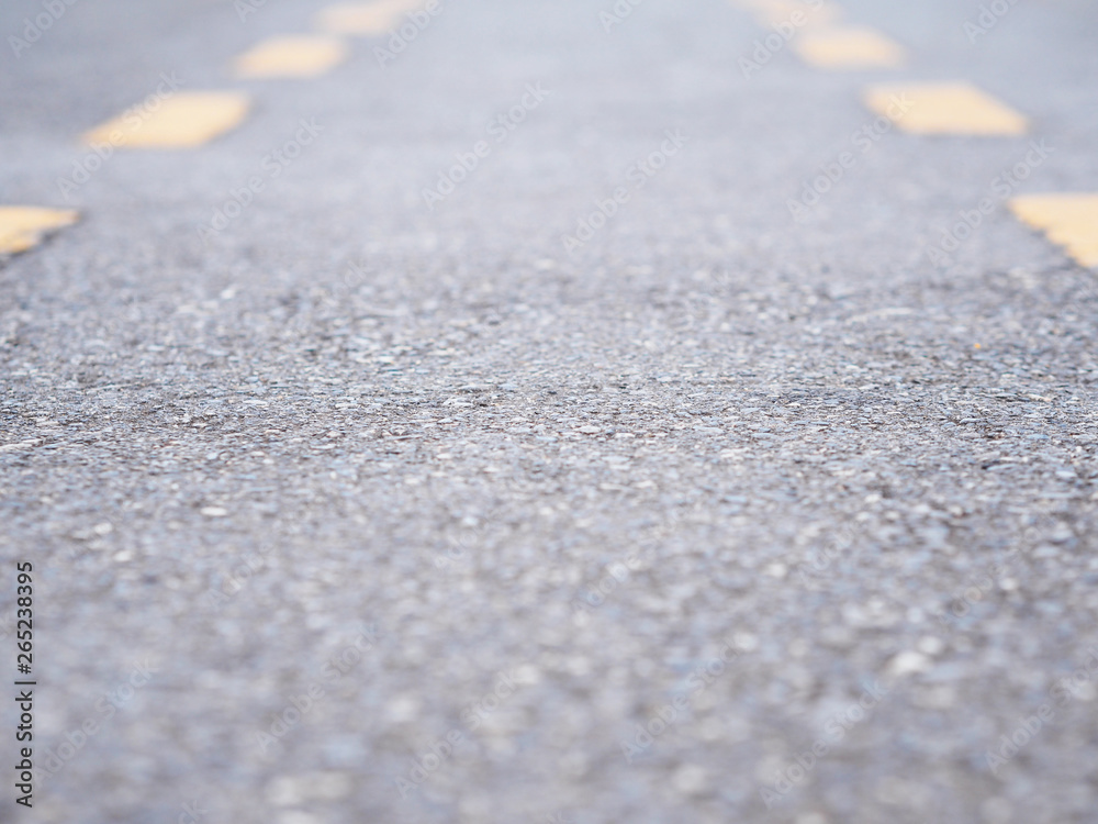 Close up concrete road texture and background. Close up concrete road texture and background.