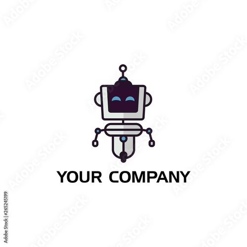 Robot_Logo