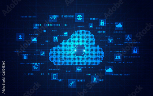 cloud computing