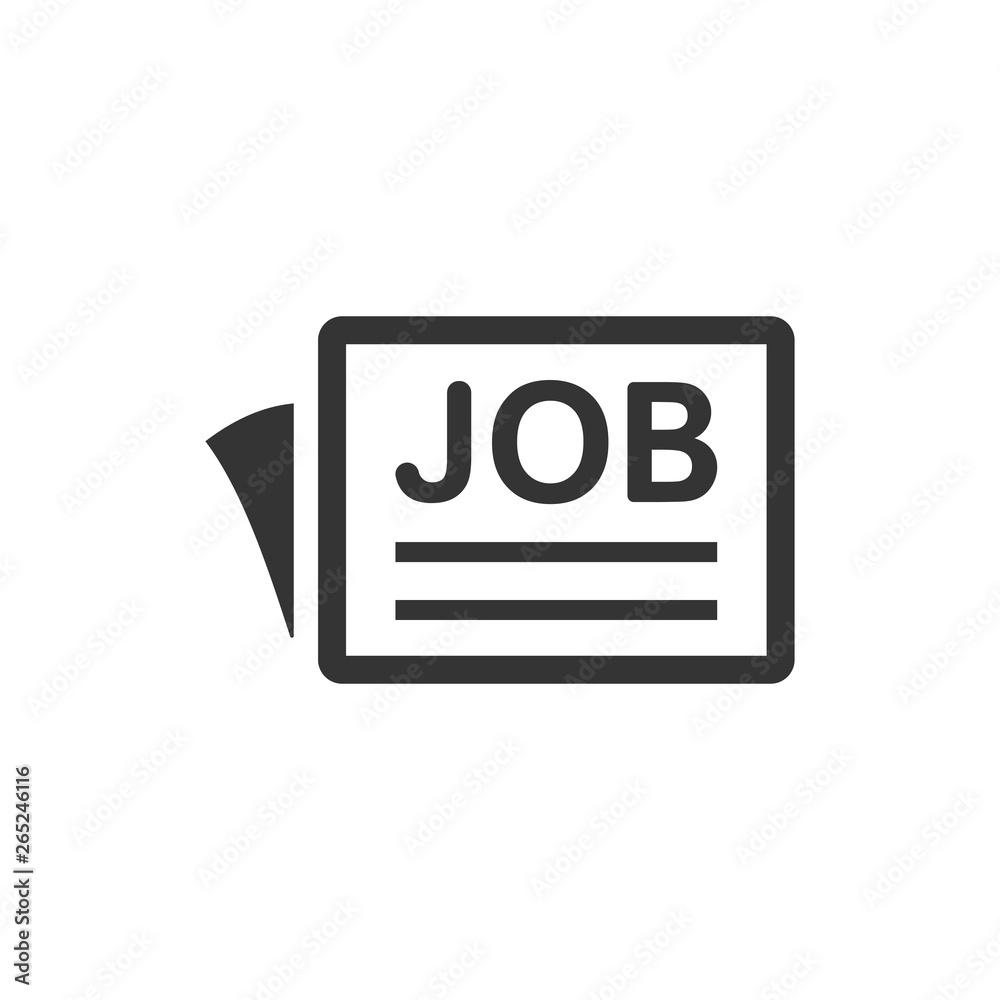 Job news icon Job news icon