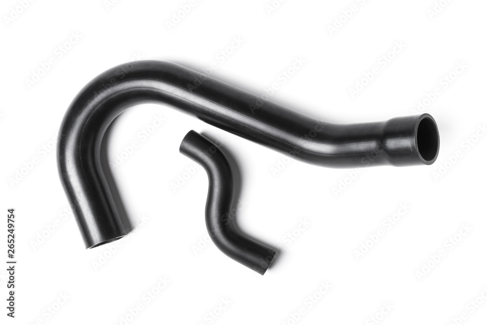 Rubber hoses for car