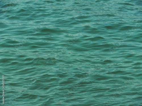 turquoise water texture background