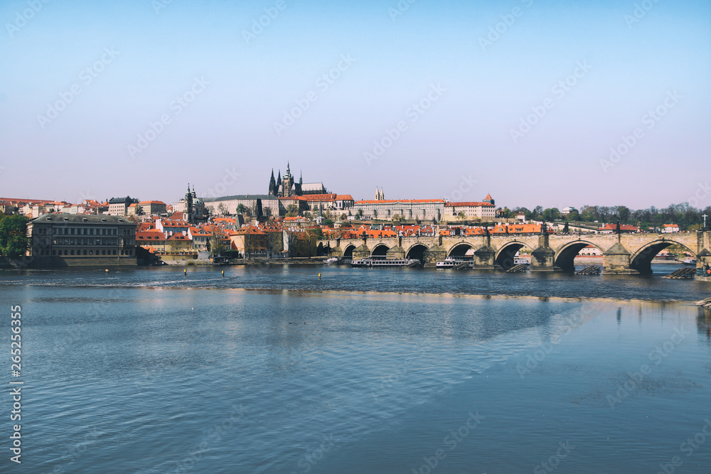 Czech Republic - Prague 