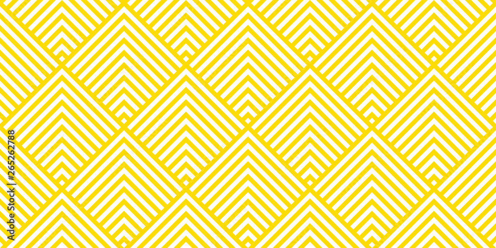 Summer background chevron pattern seamless yellow and white. Summer background chevron pattern seamless yellow and white.