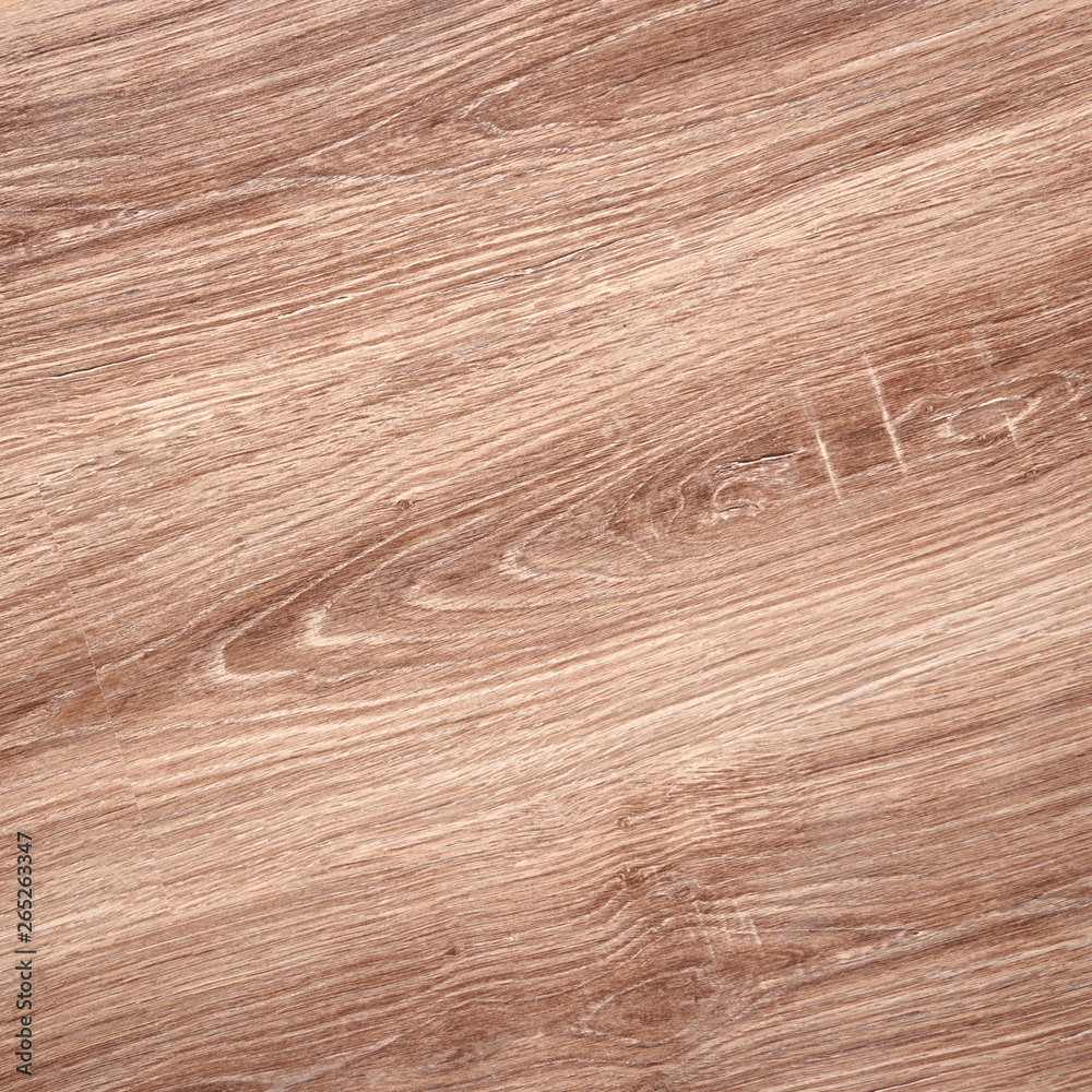 Naklejka premium Fine natural solid valuable species of wood laminate parquet floor texture background. Wooden boards painted with natural oil, wax or mastic.