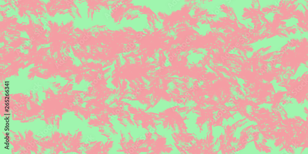 seamless pattern with graphic shapes