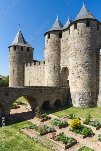 carcassonne