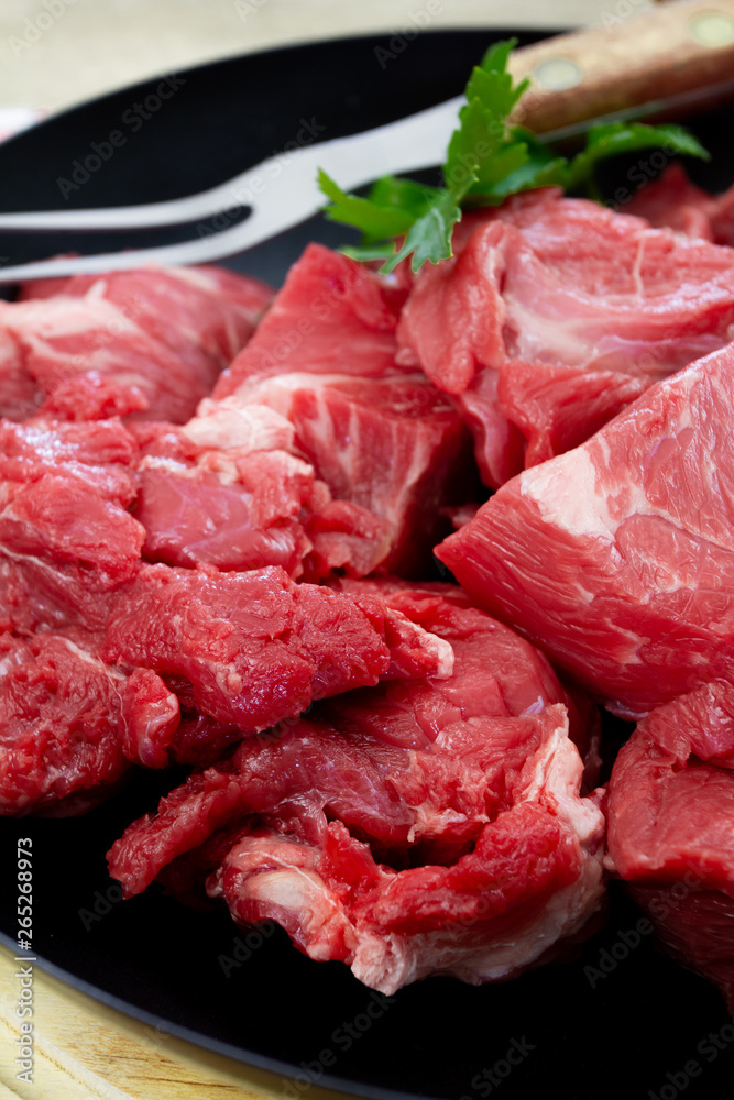 viande à bourguignon viande à bourguignon