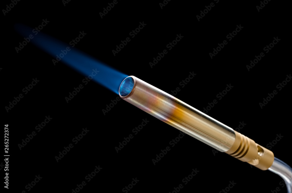 Gas torch Gas torch