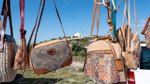 Wallpaper Mural Korktaschen in Loulé Torontodigital.ca