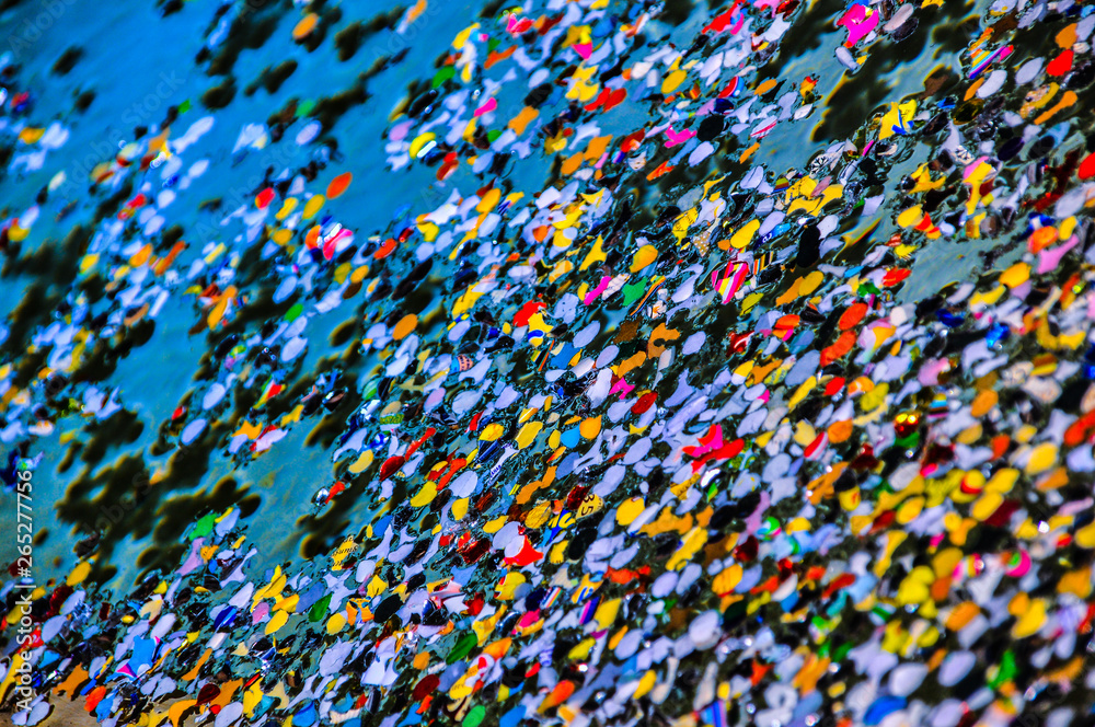 Fototapeta premium coloré, texture, couleur, abstrait, modèle, rouge, décoration, bleu, vert, jaune, papier peint, lumineux, conception, fleur, blanc, sucre, art, aliment, mosaïque, arrière-plan, fête, couleur, billes,