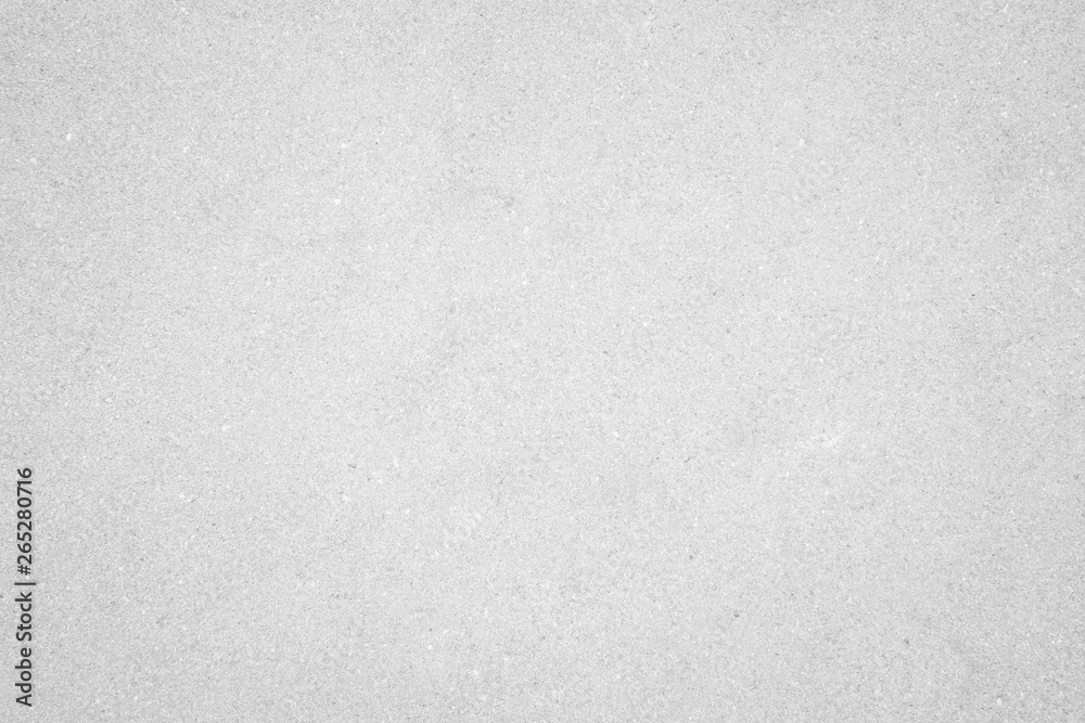 Obraz premium Grey and White concrete or stone texture for background.