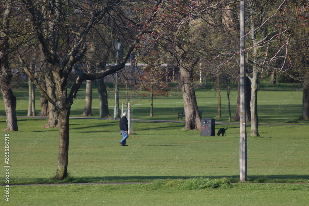 Obraz premium Edinburgh, Scotland