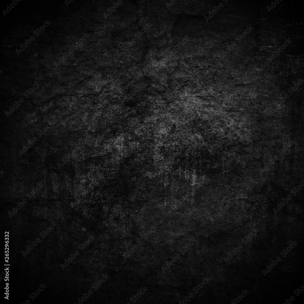 monochrome abstract grunge background