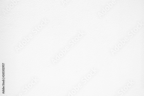 Wallpaper Mural White Concrete Wall Texture Background. Torontodigital.ca