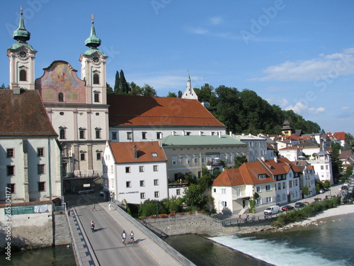 Steyr - Austria photo