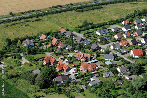 Groß Schönwalde in Vorpommern 2014 photo