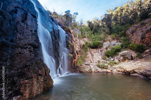 Mackenzie Falls The Grampians