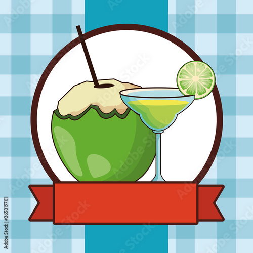 alcoholic drinks beverages cartoon