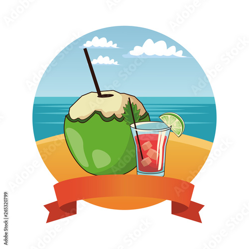 alcoholic drinks beverages cartoon