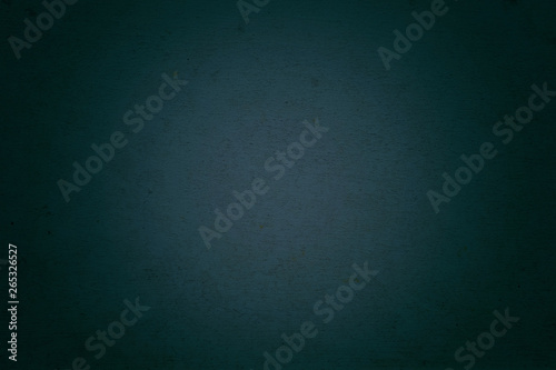 Black Concrete Wall Texture Background.