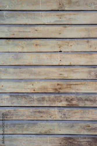 Old  shabby  rotten wooden wall. Background.