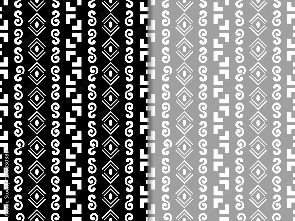seamless geometric abstract pattern seamless geometric abstract pattern