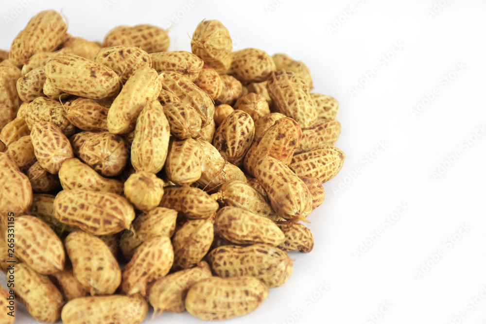 In shell Raw Peanuts In shell Raw Peanuts
