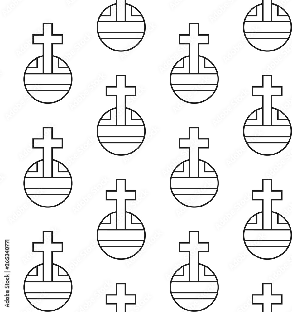 Seamless pattern Seamless pattern