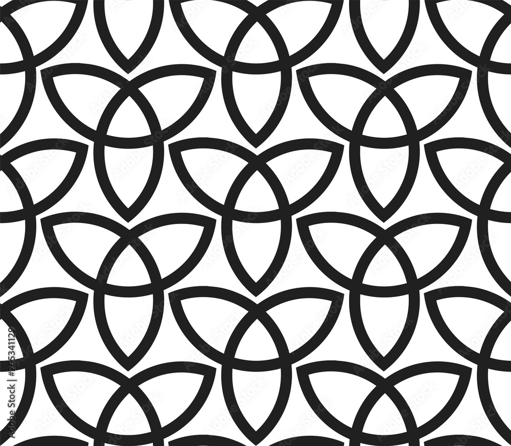geometry seamless pattern geometry seamless pattern