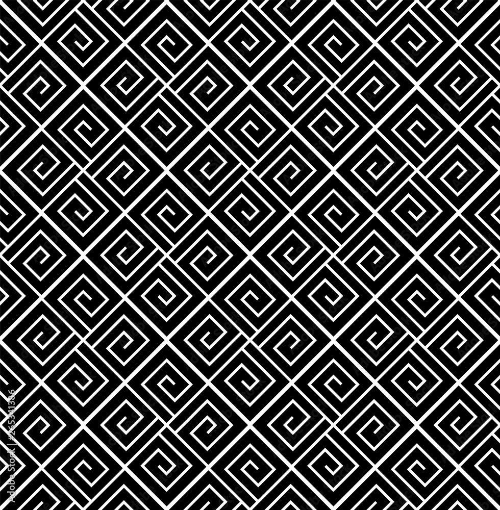 geometry seamless pattern geometry seamless pattern
