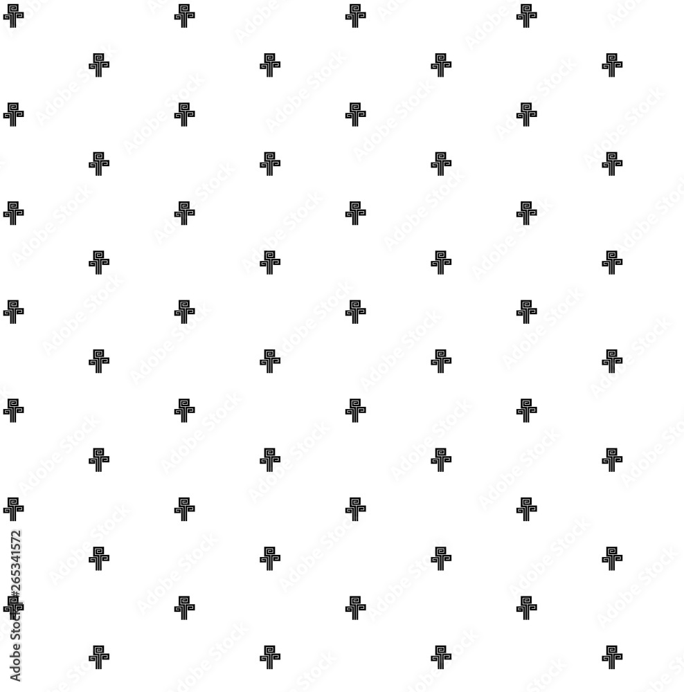geometry seamless pattern geometry seamless pattern