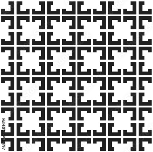 geometry seamless pattern 