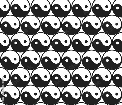 geometry seamless pattern 