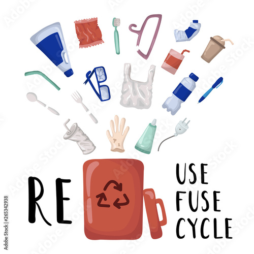 Nature Ecology Pollution
