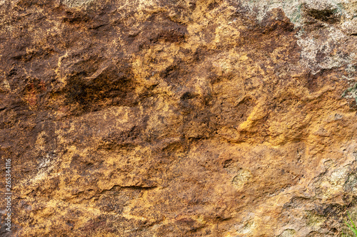 abstract stone background © duyviet