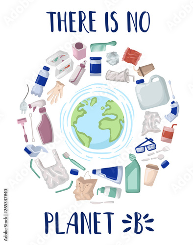 Nature Ecology Pollution