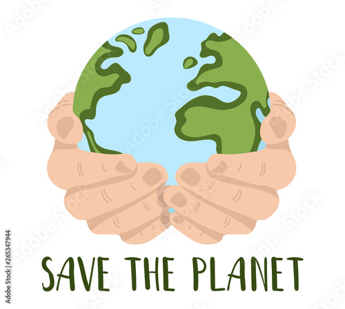 Nature Ecology Pollution