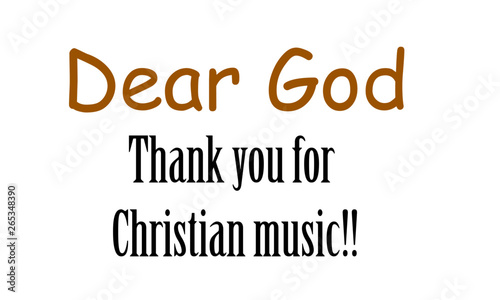Christian music quote design, Christian proverbs, scripture, card