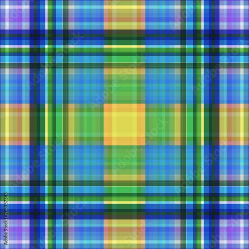 square hypnotic pattern, il...