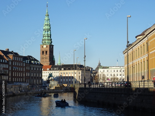 København © Mykola Czerjoszyn