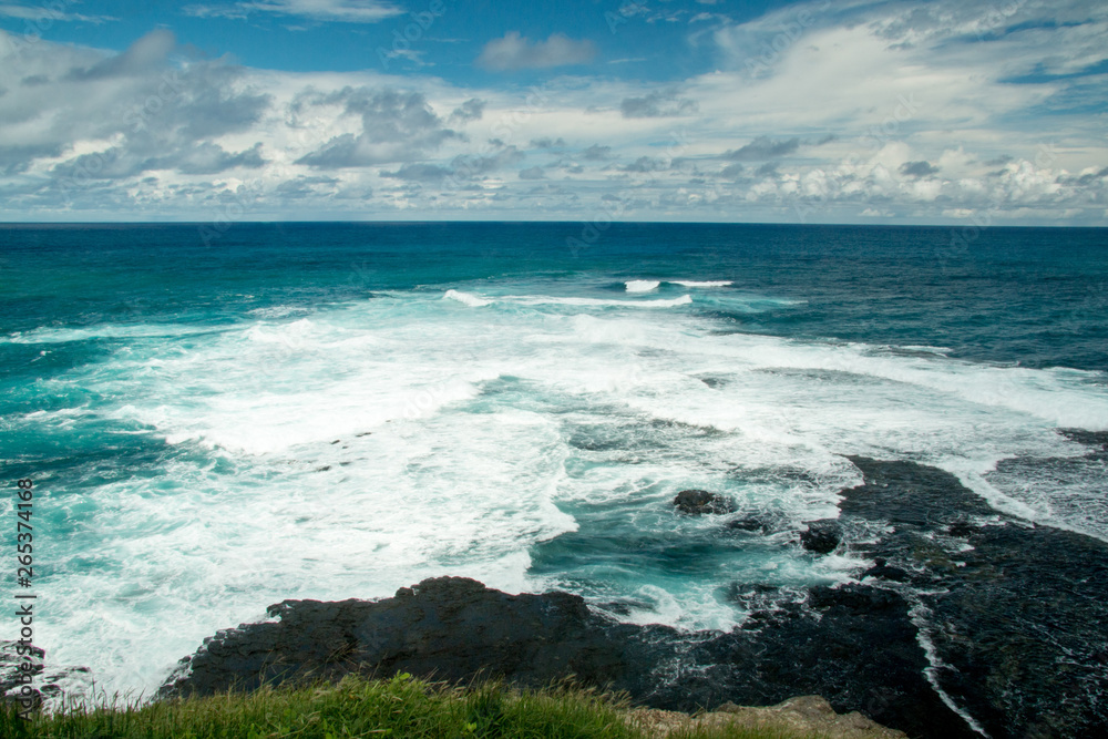 Beautiful View of Caracas Point (Ponto dos Caracas) in Fernando de Noronha Brazil, in the State of Pernambuco Brazil Beautiful View of Caracas Point (Ponto dos Caracas) in Fernando de Noronha Brazil, in the State of Pernambuco Brazil
