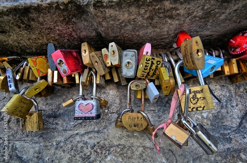 Photography cadenas paris